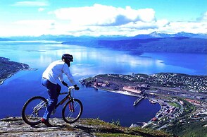 Breidablikk Gjestehus