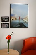 Breidablikk Gjestehus