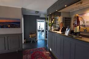 Breidablikk Gjestehus