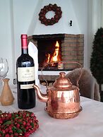 Breidablikk Gjestehus