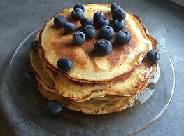 Breidablikk Gjestehus