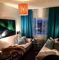 Breidablikk Gjestehus