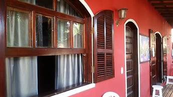 Pousada Beija Flor Buzios