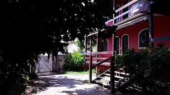 Pousada Beija Flor Buzios