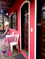 Pousada Beija Flor Buzios