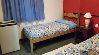 Pousada Beija Flor Buzios