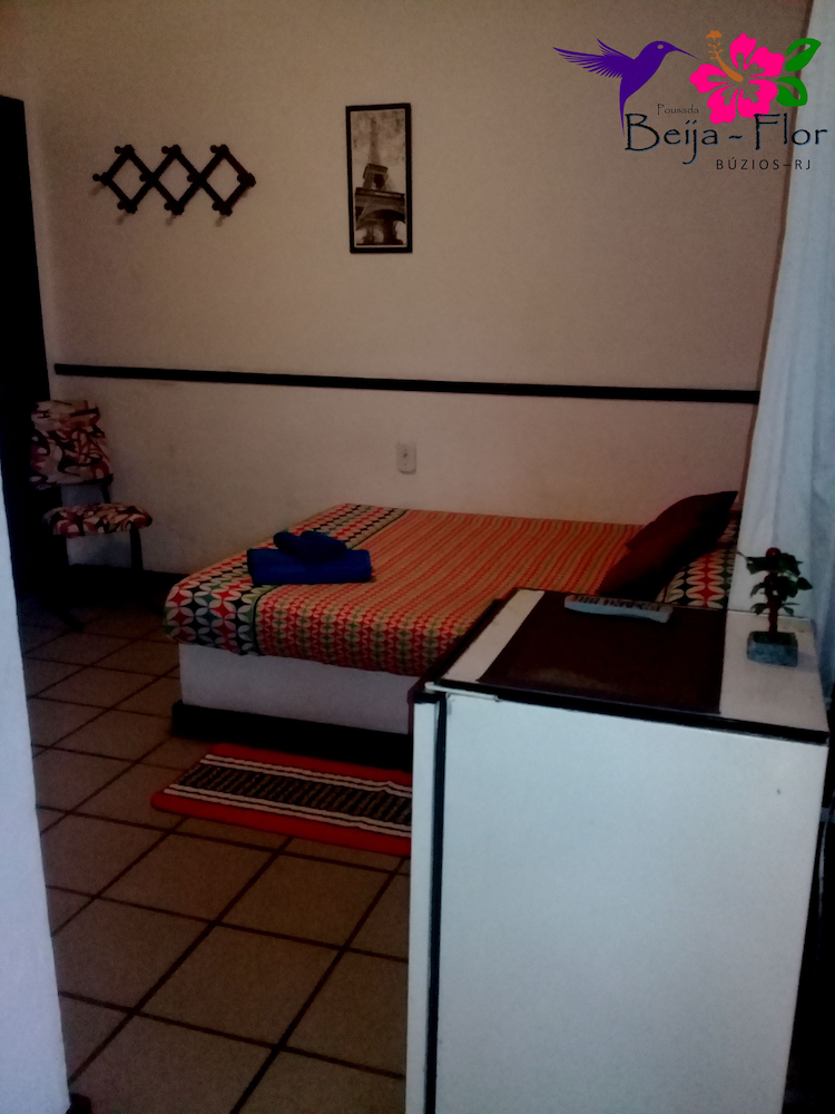 Pousada Beija Flor Buzios
