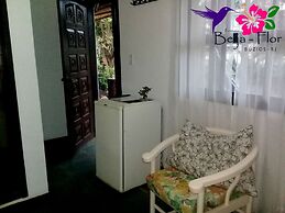 Pousada Beija Flor Buzios