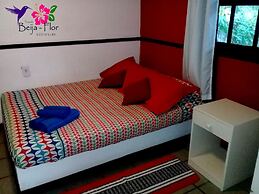 Pousada Beija Flor Buzios