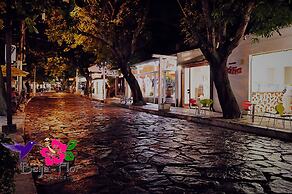 Pousada Beija Flor Buzios