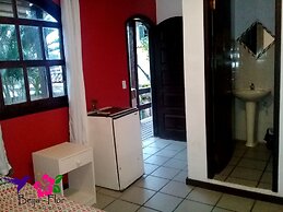 Pousada Beija Flor Buzios