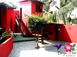 Pousada Beija Flor Buzios