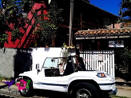 Pousada Beija Flor Buzios