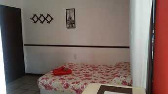 Pousada Beija Flor Buzios