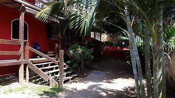 Pousada Beija Flor Buzios