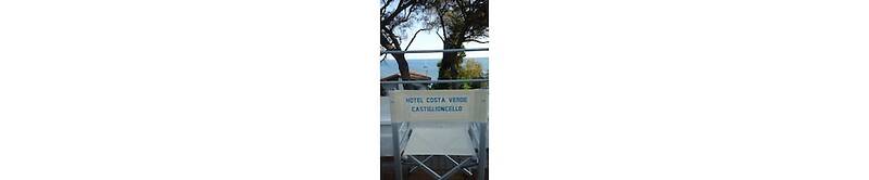 Hotel Costa Verde
