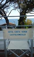 Hotel Costa Verde