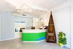 Hotel Costa Verde