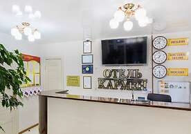 Karmen Hotel