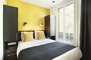 YAYS Paris Zola by Numa