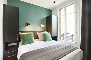 YAYS Paris Zola by Numa