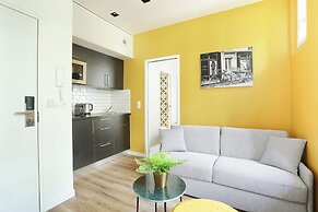 YAYS Paris Zola by Numa