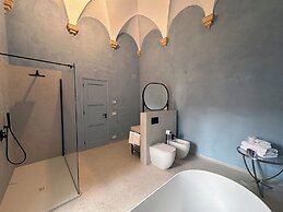 Abbazia Santa Maria del Bosco