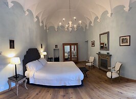 Abbazia Santa Maria del Bosco