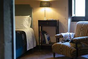 Abbazia Santa Maria del Bosco