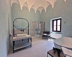 Abbazia Santa Maria del Bosco