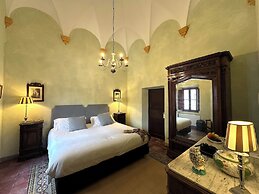 Abbazia Santa Maria del Bosco