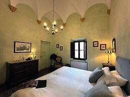 Abbazia Santa Maria del Bosco