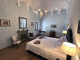 Abbazia Santa Maria del Bosco