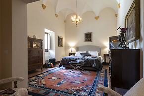 Abbazia Santa Maria del Bosco