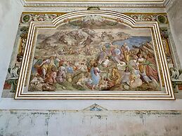 Abbazia Santa Maria del Bosco