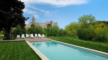 Abbazia Santa Maria del Bosco