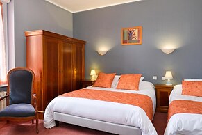 Logis Hôtel du Dauphin