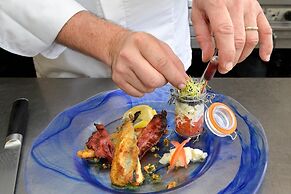 Logis Hôtel du Dauphin