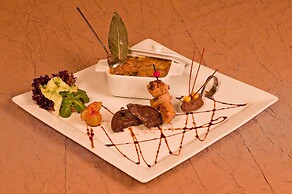 Logis Hôtel du Dauphin