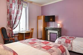 Logis Hôtel du Dauphin