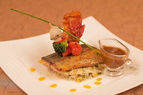 Logis Hôtel du Dauphin