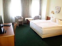 Hotel Evabrunnen