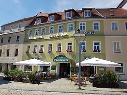 Hotel Evabrunnen