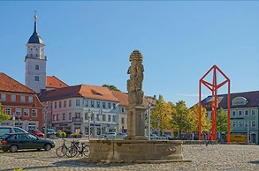 Hotel Evabrunnen
