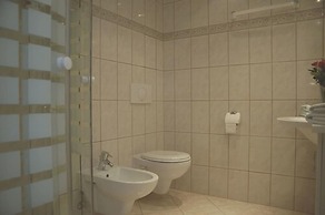Hotel Evabrunnen
