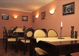 Hotel Evabrunnen