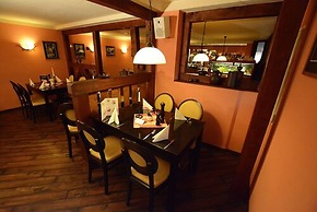 Hotel Evabrunnen