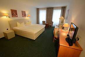 Hotel Evabrunnen