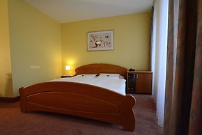 Hotel Evabrunnen