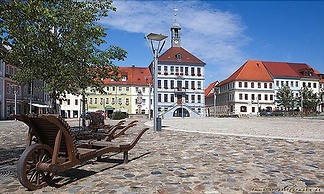 Hotel Evabrunnen
